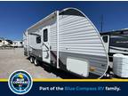 2012 Dutchmen Rv Aspen Trail 2500BH