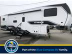 2024 Jayco Eagle Fifth Wheel 29.5BHOK