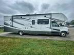 2016 Forest River Forester 3051sf