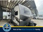 2024 Forest River Rv Rockwood Signature 8264BHS