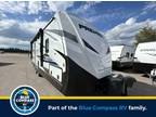 2022 Keystone Rv Premier Ultra Lite 23RBPR