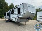 2024 Keystone Cougar 368MBI