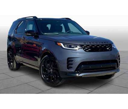 2024NewLand RoverNewDiscoveryNewP360 is a Blue 2024 Land Rover Discovery Car for Sale in Albuquerque NM