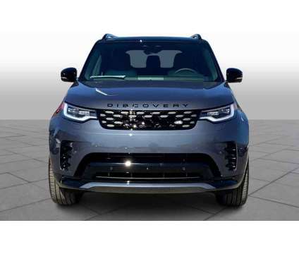 2024NewLand RoverNewDiscoveryNewP360 is a Blue 2024 Land Rover Discovery Car for Sale in Albuquerque NM