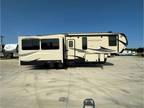 2018 Keystone Rv Montana High Country 310RE