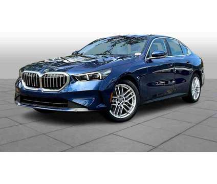 2024NewBMWNew5 SeriesNewSedan is a Blue 2024 BMW 5-Series Car for Sale in Bluffton SC