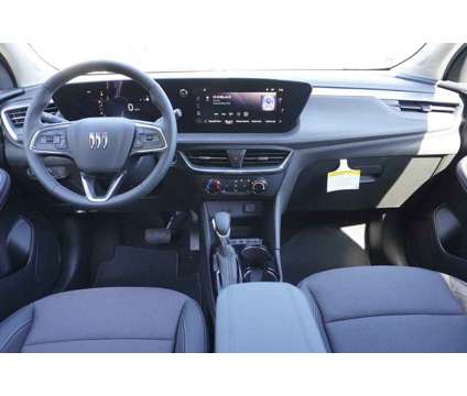 2024NewBuickNewEncore GXNewFWD 4dr is a Grey 2024 Buick Encore Car for Sale in Loganville GA