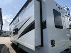 2024 Entegra Coach Odyssey 31F