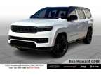 2024NewJeepNewGrand WagoneerNew4x4