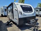 2024 Venture Rv Sonic Lite 170VBH