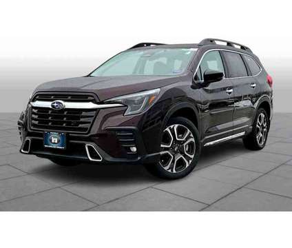 2024NewSubaruNewAscentNew7-Passenger is a Brown 2024 Subaru Ascent Car for Sale in Manchester NH