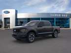 2024NewFordNewF-150New2WD SuperCrew 5.5 Box