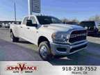 2024NewRamNew3500New4x4 Crew Cab 8 Box