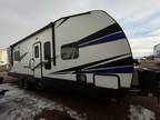 2018 Keystone Rv Impact 3118