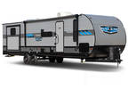 2022 Forest River Rv Salem 27RK