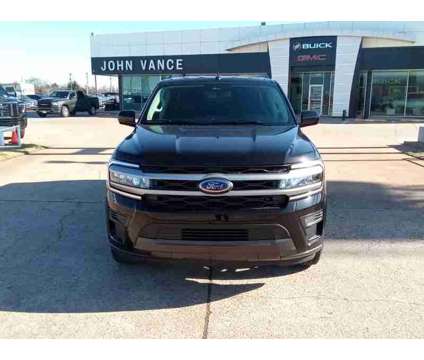 2024NewFordNewExpeditionNew4x2 is a Black 2024 Ford Expedition Car for Sale in Guthrie OK