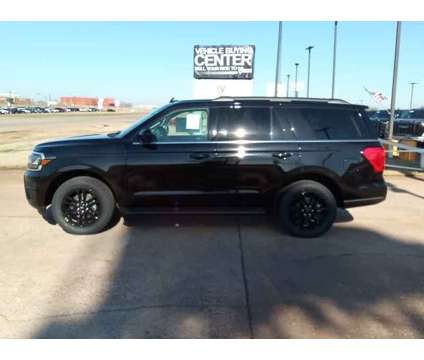 2024NewFordNewExpeditionNew4x2 is a Black 2024 Ford Expedition Car for Sale in Guthrie OK