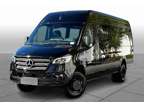 2024NewMercedes-BenzNewSprinterNew3500XD High Roof I4 Diesel HO 170 Extended RWD