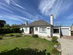 4 bedroom detached bungalow for sale in The Green, Probus, TR2