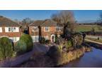 4 bedroom detached house for sale in The Green, Blackmore, Ingatestone, CM4