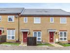 Bowater Close, Sittingbourne ME10 3 bed terraced house for sale -