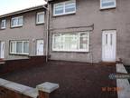3 bedroom terraced house for rent in Atholl Court, Blantyre, Glasgow, G72