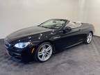 Used 2014 BMW 640 For Sale