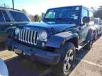Used 2017 JEEP WRANGLER For Sale