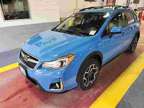 Used 2017 SUBARU CROSSTREK For Sale