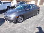 Used 2018 HONDA CIVIC For Sale