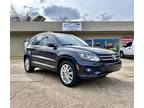 Used 2016 VOLKSWAGEN TIGUAN For Sale