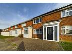 2 bedroom terraced house for sale in Honister Green, Eastfield, Northampton, NN3