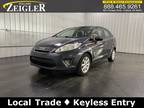 Used 2013 FORD Fiesta For Sale