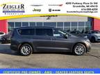 Used 2021 CHRYSLER Pacifica For Sale