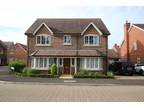 4 bed house to rent in Phillips Close, RG41, Wokingham