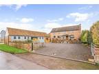 4 bedroom detached house for sale in Sellack, Ross-on-Wye, Herefordshire, HR9