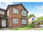 Shaws Green, Derby, Derbyshire 1 bed apartment for sale -