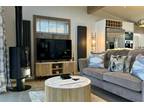 2 bedroom lodge for sale in Headland View 2, The Warren Resort & Spa, Abersoch