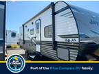 2023 Jayco Jay Flight 267BHSW