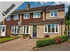 Hathaway Road, Four Oaks, Sutton Coldfield 4 bed semi-detached house for sale -