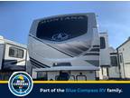 2024 Keystone Rv Montana 3941FO