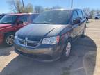 2015 Dodge Grand Caravan SPORTS VAN