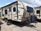 2018 Forest River Rv Flagstaff Micro Lite 23LB