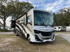 2022 Fleetwood Rv Fortis 34MB