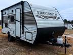 2022 Starcraft Autumn Ridge Single Axle 19BH