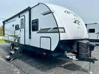 2023 Highland Ridge Rv Range Lite 261BH