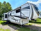 2023 Highland Ridge Rv Open Range 371MBH