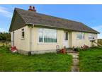 Cornwall, Cornwall PL32 3 bed bungalow for sale -