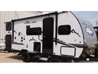 2024 Forest River Rv Cherokee Wolf Pup Black Label 16KHWBL