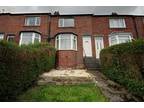 2 bedroom Mid Terrace House to rent, Beverley Gardens, Consett, DH8 £500 pcm
